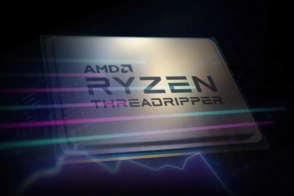 Src 340x191ryzen Threadripper 7000 Serisi Ufukta Gorundu Neler Sunacak