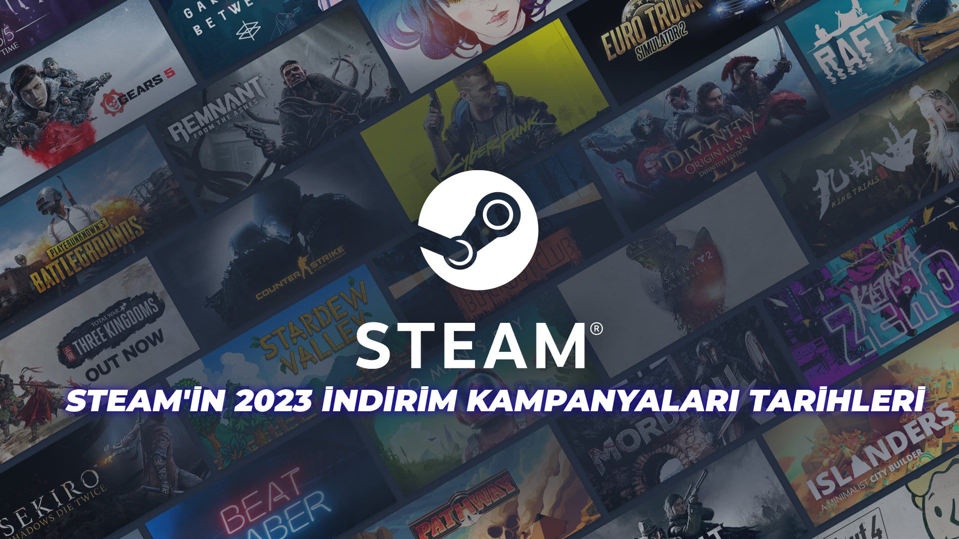Steam Esportimes 1