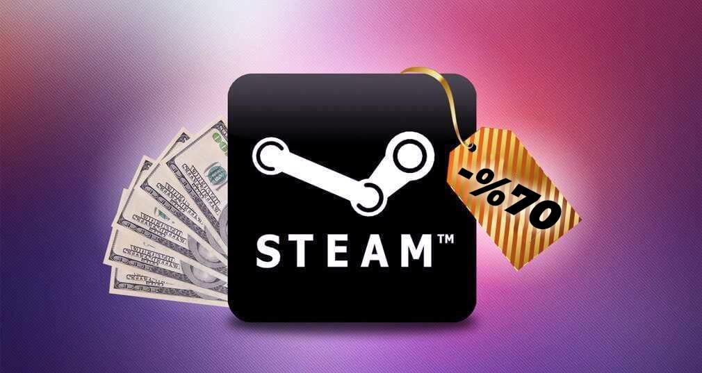 Steam Ilkbahar Indirimi 2023 1 1