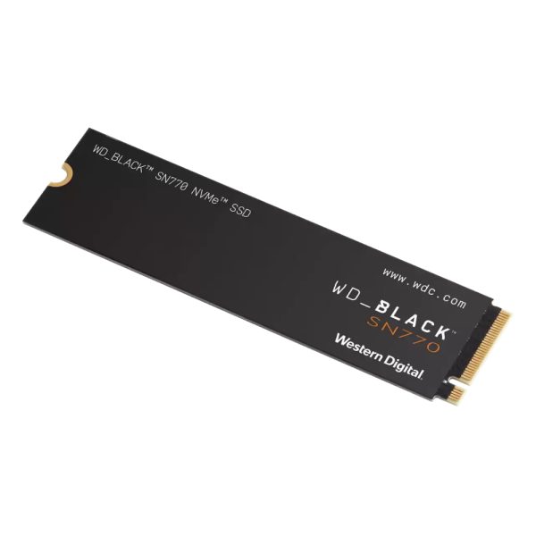 Wd Black Sn770 1tb Gen4 X4 5150mb Okuma 4900mb Yazma M 2 Ssd 2