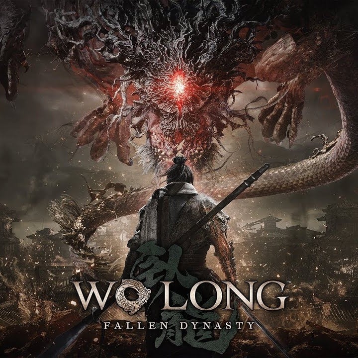 Wo Long Button 2