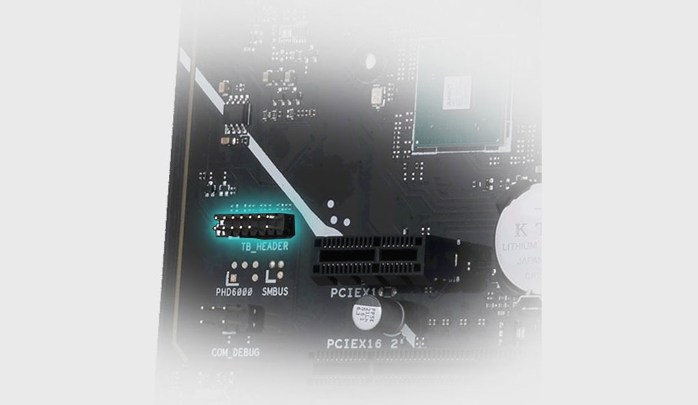 PRIME X670-P-CSM Asus Prime X670-P-CSM Anakart a11