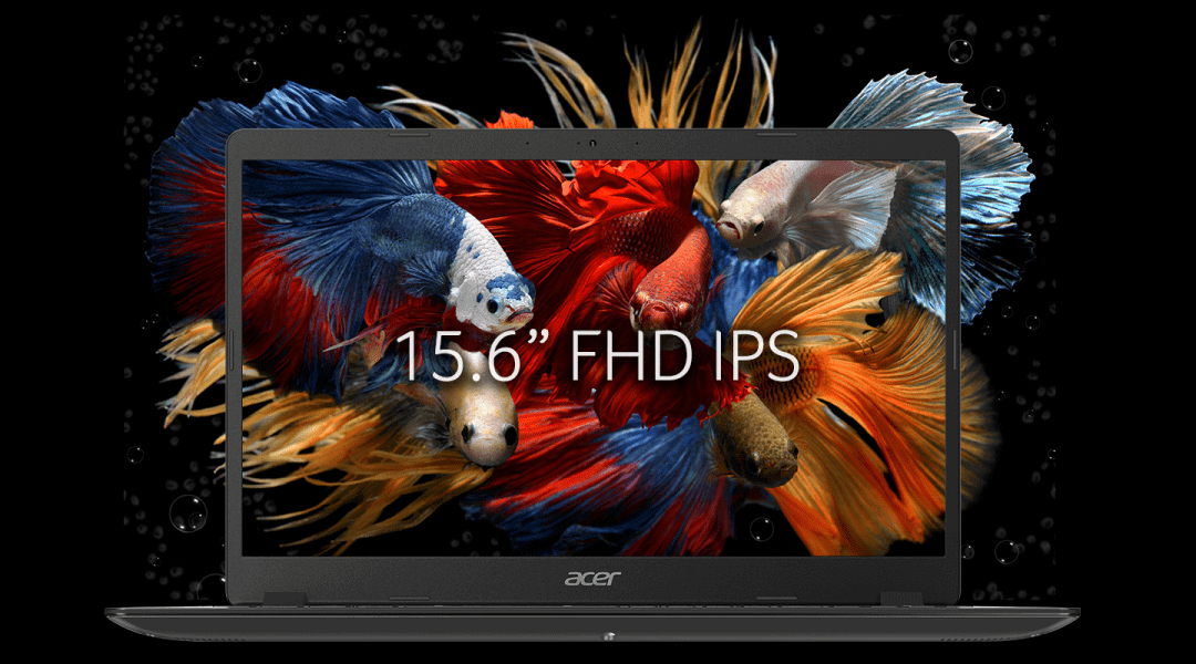 Acer Extensa 15 EX215-52-531X i5-1035G1 – Hızlı ve Güçlü