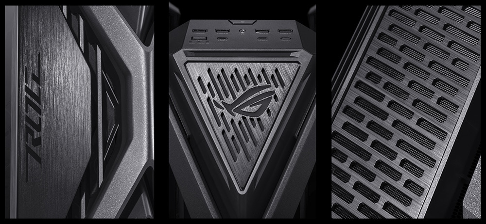 ROG Hyperion GR701 ASUS ROG Strix Hyperion GR701 Kasa a2