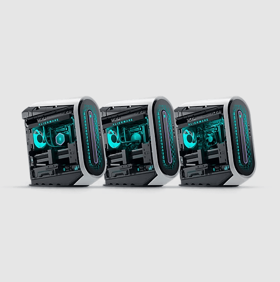 Dell Alienware Aurora R15 Masaüstü Bilgisayar a3