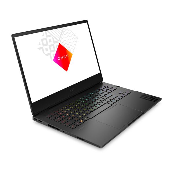HP Omen 16-K0009NT 7H8Z6EA Gaming Laptop – görsel 2