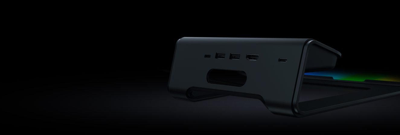 Razer Chroma V2 Laptop Standı a2