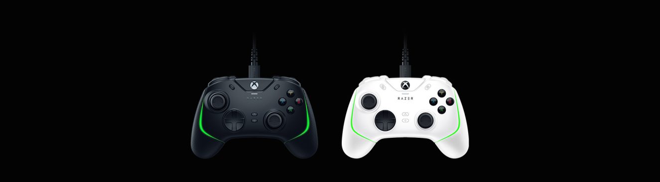Razer Wolverine V2 Chroma RGB Arcade For Xbox Siyah Gamepad (RZ06-04010100-R3M1) a2