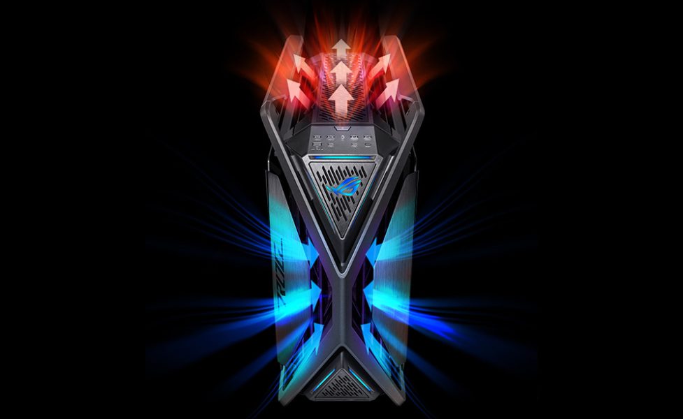ROG Hyperion GR701 ASUS ROG Strix Hyperion GR701 Kasa a3