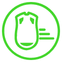 Razer Naga X Gaming Mouse – RAZER 5G İLERİ OPTİK SENSÖR