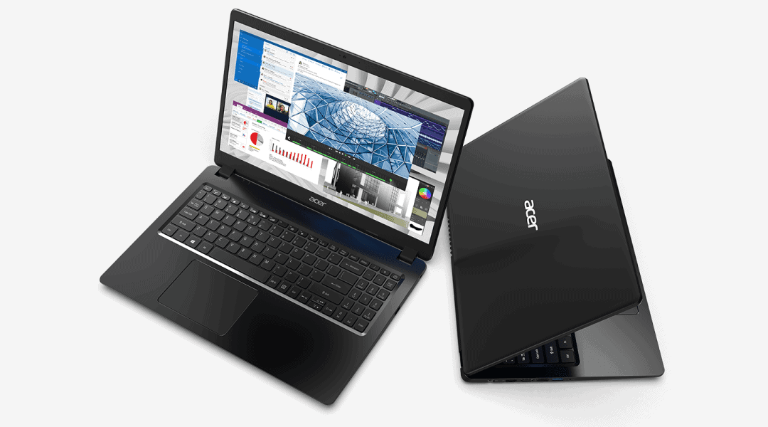 Acer Extensa 15 EX215-52-531X i5-1035G1 – Gelişmiş Video Konferans