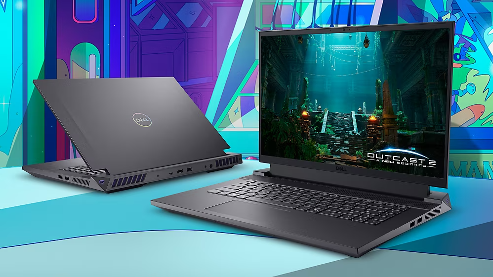 Dell Gaming G16 7630 G76302401021U Gaming Laptop a5