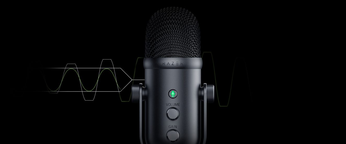 Razer Seiren V2 Pro Mikrofon a4