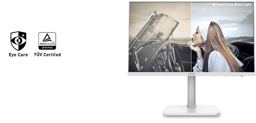 MSI 23.8