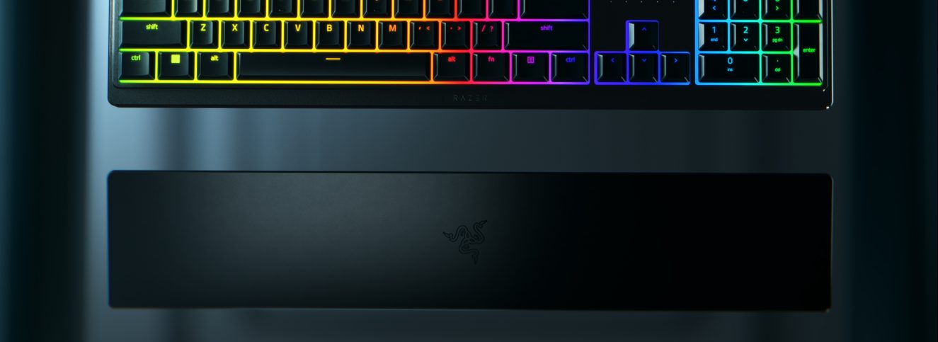 Razer Basilisk V3 X Mouse + Razer Ornata V3 Klavye + Razer Kraken X Lite Kulaklık H17