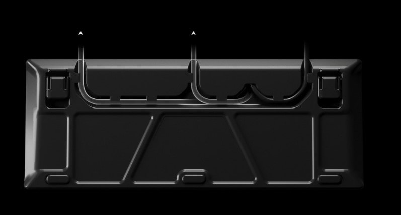 SteelSeries Apex 7 TKL Brown Switch Gaming Klavye – Özel Multimedya Kontrolleri.