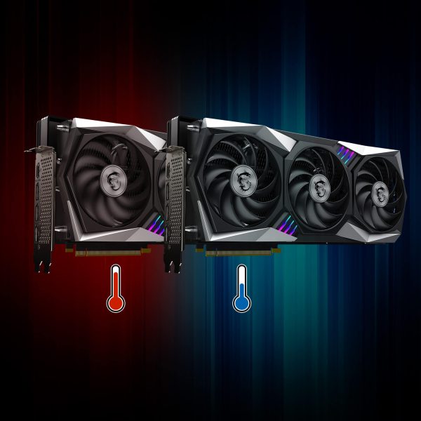 MSI Radeon RX 7900 XT Gaming 20GB Ekran Kartı – GÜÇLÜ & SERİN