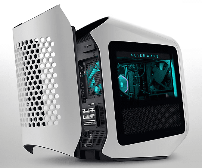 Dell Alienware Aurora R15 Masaüstü Bilgisayar a12