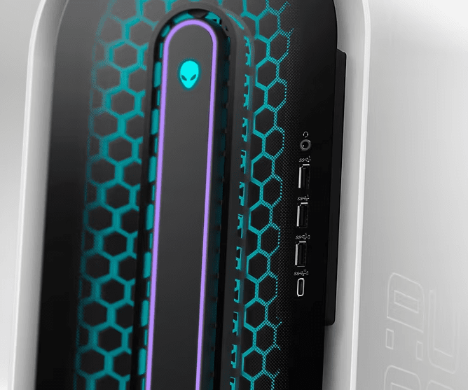 Dell Alienware Aurora R15 Masaüstü Bilgisayar a13
