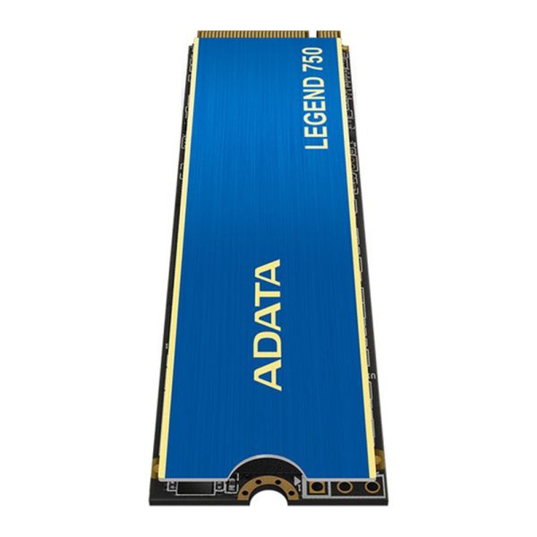 Adata Legend 750 500gb Pcie Nvme Okuma 3500mb Yazma 3000mb M 2 Ssd Aleg 750 500gcs 1