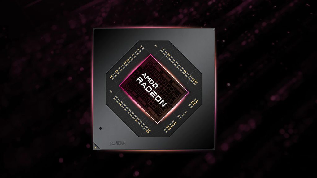 Amd Radeon Rx 7000 Rdna 3 Mobility Gpus For Laptops