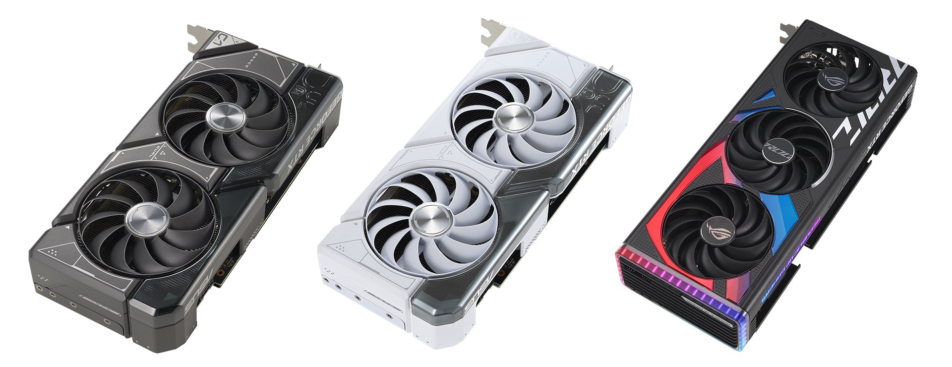 Asus Dort Yeni Nvidia Geforce Rtx 4070 Ekran Kartini Duyurdu 20230413 1