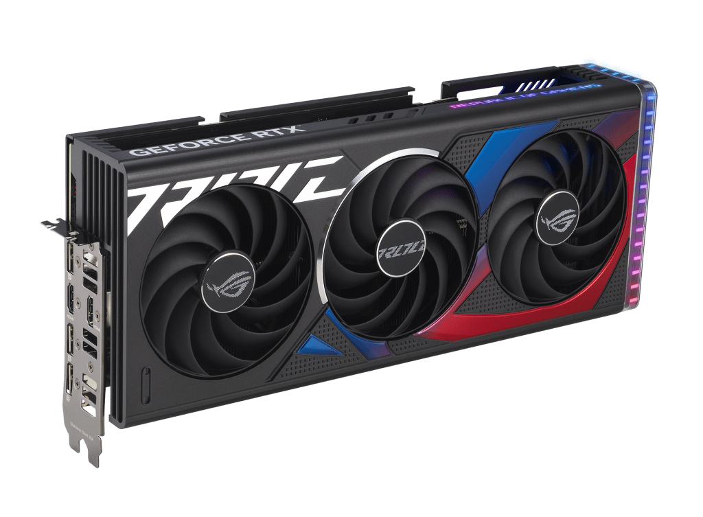 Asus Dort Yeni Nvidia Geforce Rtx 4070 Ekran Kartini Duyurdu 20230413 2