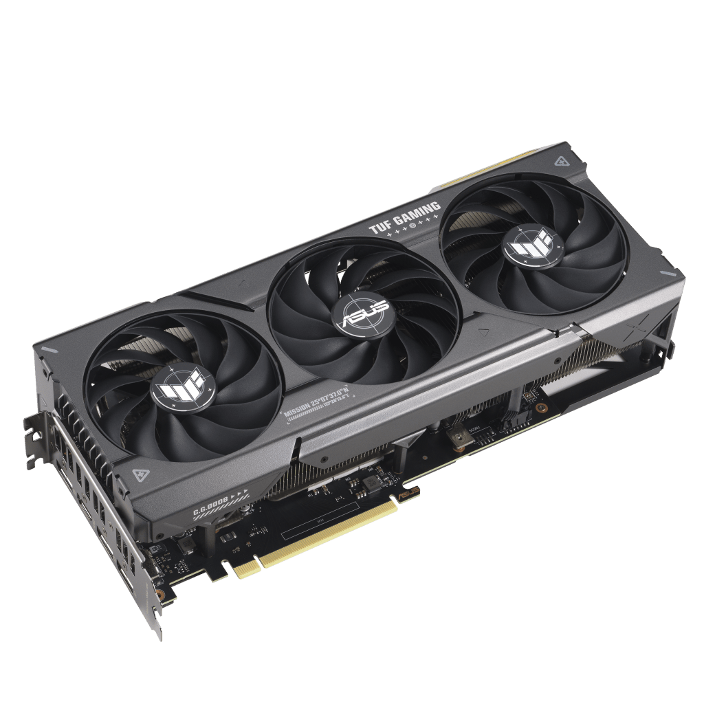 Asus Dort Yeni Nvidia Geforce Rtx 4070 Ekran Kartini Duyurdu 20230413 3