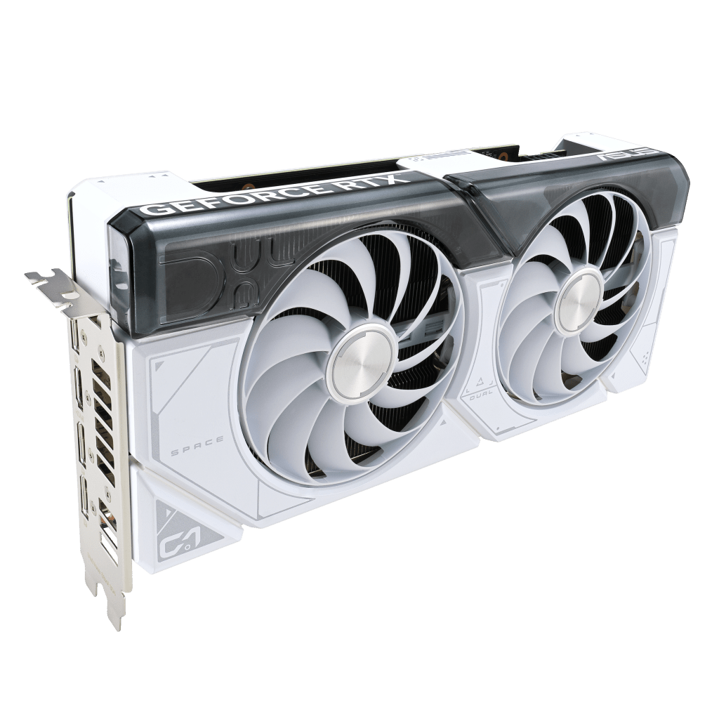 Asus Dort Yeni Nvidia Geforce Rtx 4070 Ekran Kartini Duyurdu 20230413 4