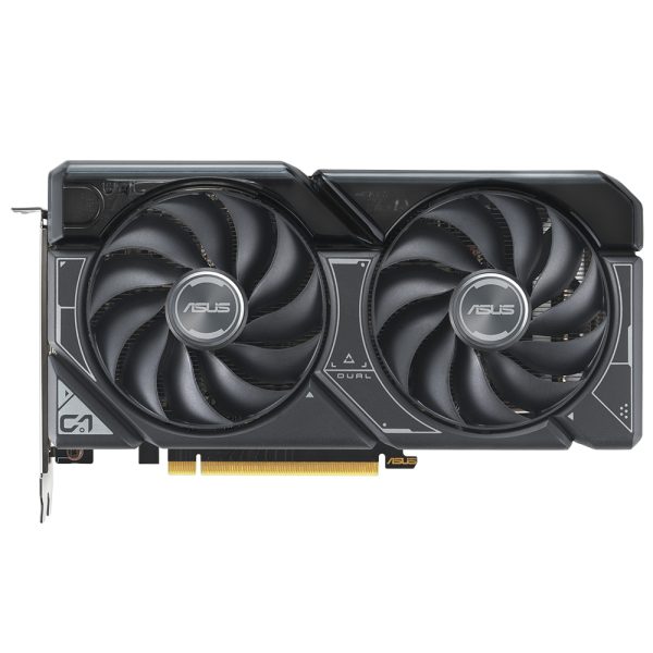 Asus Dual Geforce Rtx 4060 Ti Oc 8gb Gddr6 128 Bit Dlss 3 Ekran Karti Y1