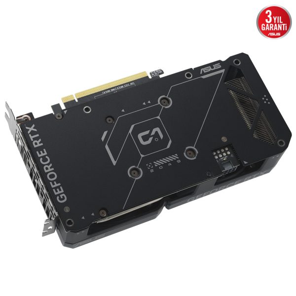 Asus Dual Geforce Rtx 4060 Ti Oc 8gb Gddr6 128 Bit Dlss 3 Ekran Karti Y10