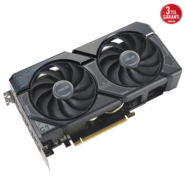 Asus Dual Geforce Rtx 4060 Ti Oc 8gb Gddr6 128 Bit Dlss 3 Ekran Karti Y2