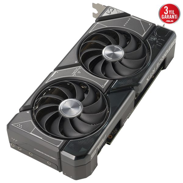 Asus Dual Geforce Rtx 4070 12gb Gddr6x 192 Bit Ekran Karti 4