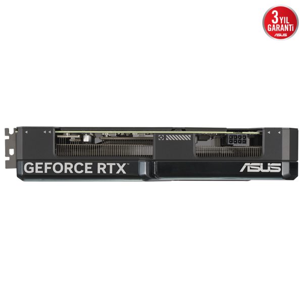 Asus Dual Geforce Rtx 4070 Oc 12gb Gddr6x 192 Bit Ekran Karti 11