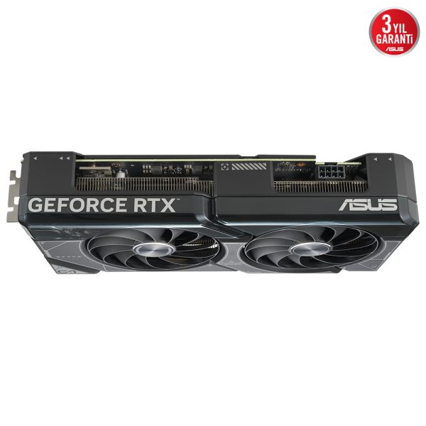 Asus Dual Geforce Rtx 4070 Oc 12gb Gddr6x 192 Bit Ekran Karti 12