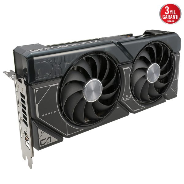 Asus Dual Geforce Rtx 4070 Oc 12gb Gddr6x 192 Bit Ekran Karti 5