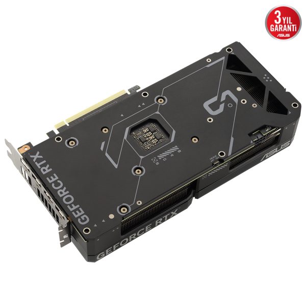 Asus Dual Geforce Rtx 4070 Oc 12gb Gddr6x 192 Bit Ekran Karti 7