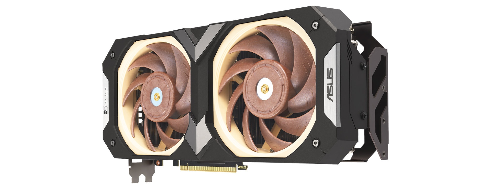 Asus Geforce Rtx 4080 Noctua Edition Ekran Kartini Piyasaya Sundu 20230419 1