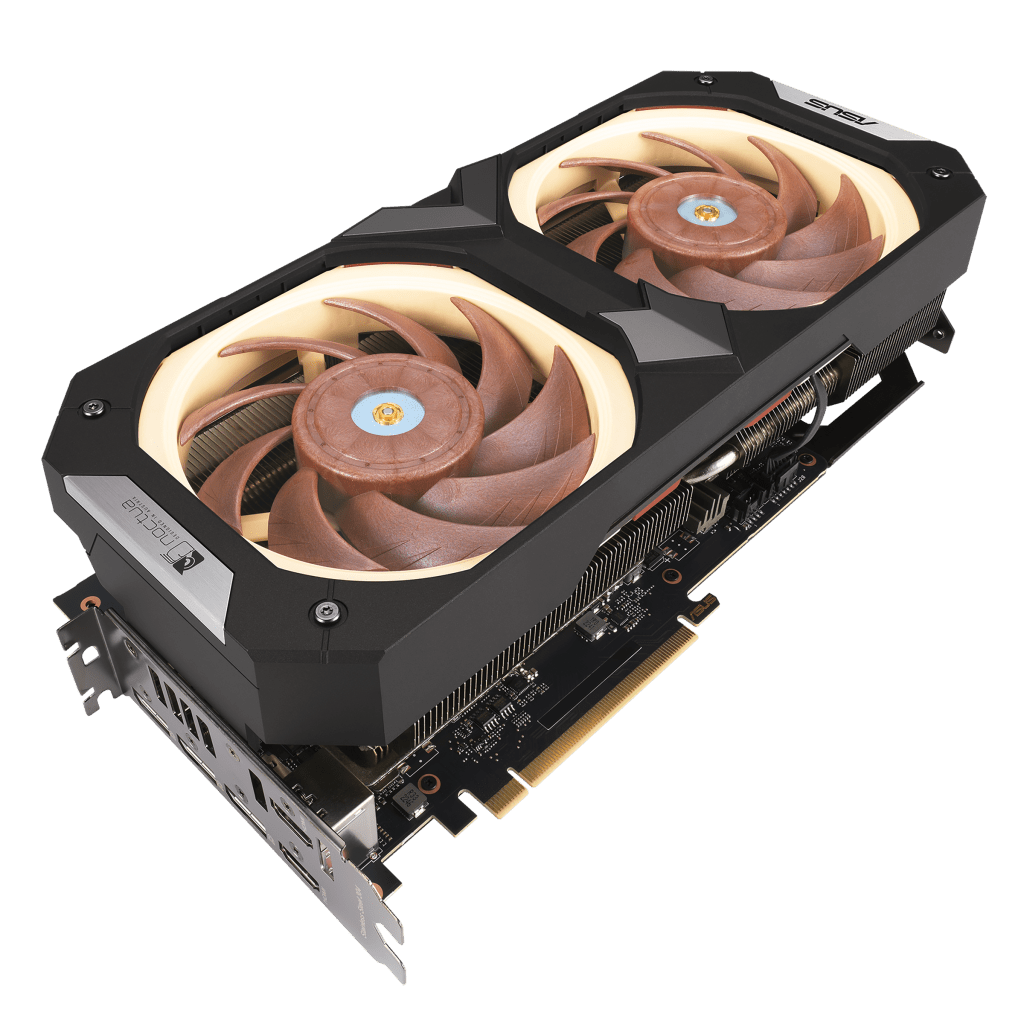 Asus Geforce Rtx 4080 Noctua Edition Ekran Kartini Piyasaya Sundu 20230419 2
