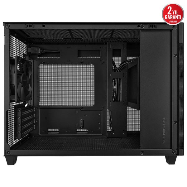 Asus Prime Ap201 Usb 3 2 Tempered Glass Mesh Microatx Kasa 3