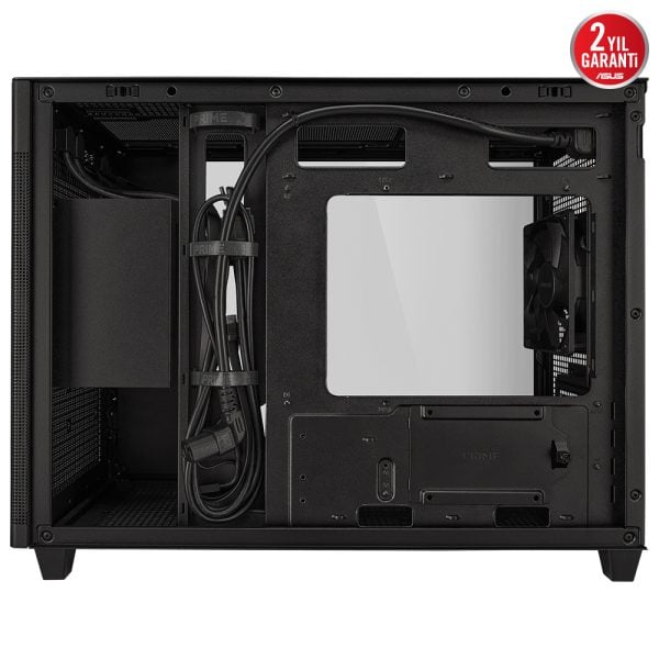 Asus Prime Ap201 Usb 3 2 Tempered Glass Mesh Microatx Kasa 5