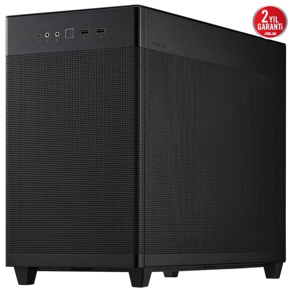 Asus Prime Ap201 Usb 3 2 Tempered Glass Mesh Microatx Kasa 8