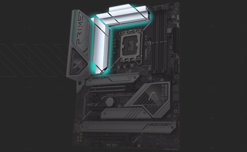 PRIME Z790-A WIFI ASUS PRIME Z790-A WIFI Anakart a4
