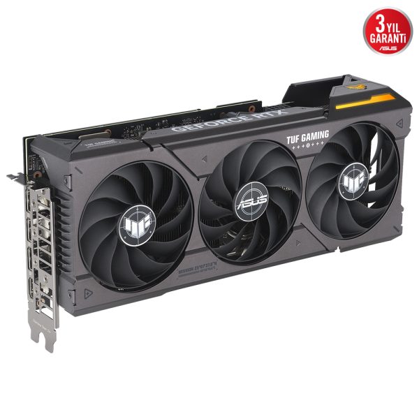 Asus Tuf Gaming Geforce Rtx 4060 Ti Oc 8gb Gddr6 128 Bit Dlss 3 Ekran Karti Y3