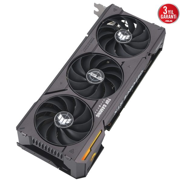 Asus Tuf Gaming Geforce Rtx 4060 Ti Oc 8gb Gddr6 128 Bit Dlss 3 Ekran Karti Y5