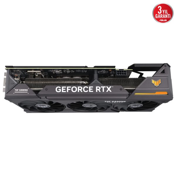 Asus Tuf Gaming Geforce Rtx 4060 Ti Oc 8gb Gddr6 128 Bit Dlss 3 Ekran Karti Y9