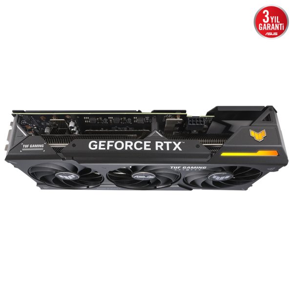 Asus Tuf Gaming Geforce Rtx 4070 Oc 12gb Gddr6x 192 Bit Ekran Karti 10
