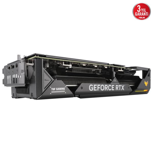 Asus Tuf Gaming Geforce Rtx 4070 Oc 12gb Gddr6x 192 Bit Ekran Karti 11