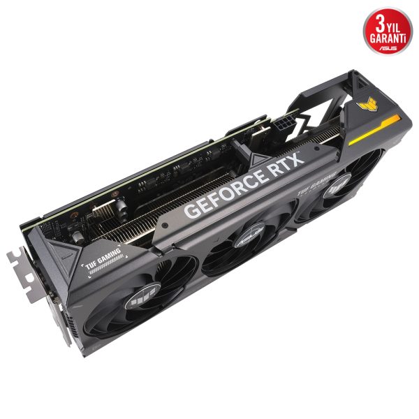 Asus Tuf Gaming Geforce Rtx 4070 Oc 12gb Gddr6x 192 Bit Ekran Karti 5