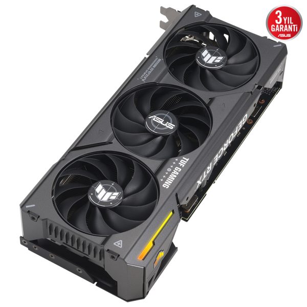 Asus Tuf Gaming Geforce Rtx 4070 Oc 12gb Gddr6x 192 Bit Ekran Karti 7